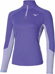 Mizuno Koszulka damska Dryaeroflow Ls Hz