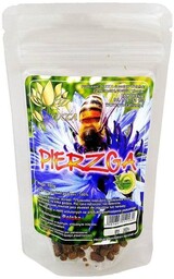 Yucca Pierzga 100 g odporność