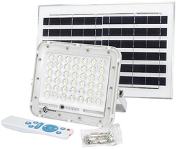 Lampa solarna Halogen LED HA-50W
