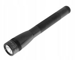 Latarka Maglite Mini Led 2xAA Czarna 77 lumenów