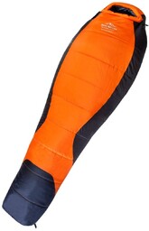 Śpiwór TRONDELAND XL RIGHT -3 C / 2200g