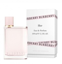 Burberry Her 100ml woda perfumowana