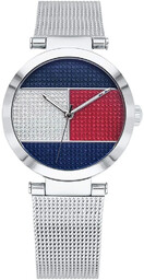 ZEGAREK DAMSKI TOMMY HILFIGER 1781866 LYNN (zf507d)