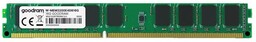 Goodram UDIMM ECC VLP 16GB 2Rx8 3200MHz PC4-25600
