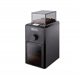 Młynek do kawy żarnowy DeLonghi Kg 79, 110