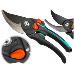 Sekator ogrodowy Gardena PremiumCut 12252 do gałęzi