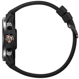 Mibro Smartwatch GS Explorer (Obsidian Black)