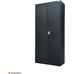 Szafa metalowa 195 cm x 92 cm x