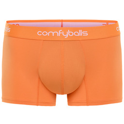 COMFYBALLS Bokserki do biegania REGULAR PERFORMANCE melon