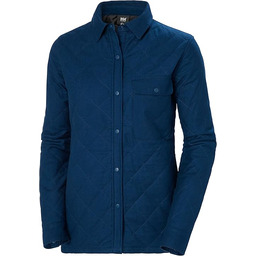 Helly Hansen Damska izolacyjna kurtka W Isfjord