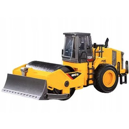 Walec Drogowy Huina 1154 Maszyny Budowlane 1:35