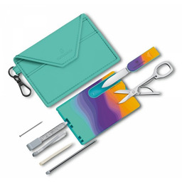 SwissCard Classic Sydney Style Victorinox 0.7100.E222