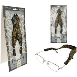 Sznurek do okularów - G. Klimt (CARMANI)