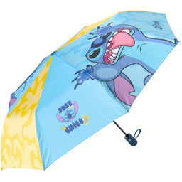 Disney Stitch Parasol składany automatyczny