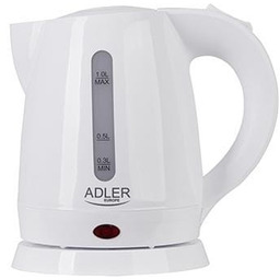 Czajnik elektryczny Adler AD 1272 (1600W 1l; kolor