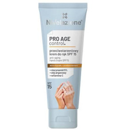 Nivelazione Pro Age Control Krem do rąk przeciwstarzeniowy