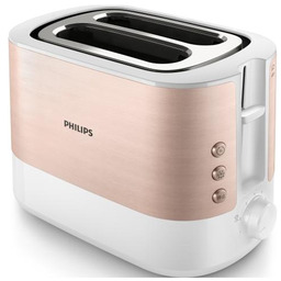 Toster Philips HD2638/11 wielokolorowy 1050