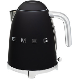 Czajnik elektryczny SMEG 50''s Style KLF03BLMEU