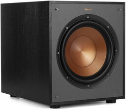 KLIPSCH REFERENCE R-100SW Subwoofer aktywny