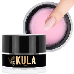 Żel do paznokci budujący Baby Pink Builder Gel