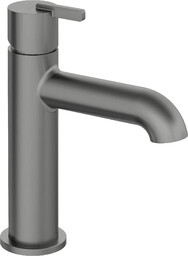 DEANTE BQS D20M Silia titanium bateria umywalkowa stojąca
