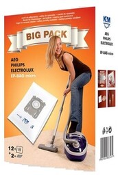 Worki K&M EP BAG MICRO 12 Philips /
