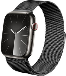 Pasek ze stali nierdzewnej Crong Milano Steel