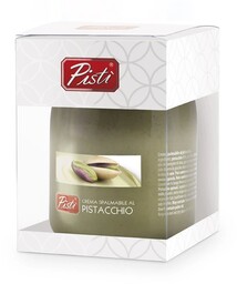 Krem pistacjowy Crema al Pistacchio Vaso Magnum 600g