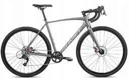 Rower Gravelowy Szutrowy 28 Romet Boreas 1 Lite