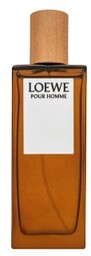 Loewe Pour Homme woda toaletowa dla mężczyzn 50