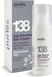 Purles 138 Age Reverse Eye Cream Odmładzający Krem