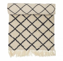 Bloomingville WARDA Dywan - Chodnik 200x70 cm /