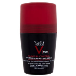 Vichy Homme Clinical Control 96H antyperspirant 50 ml