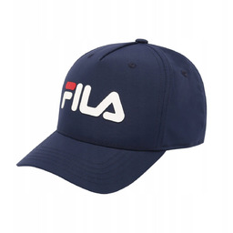 Czapka z daszkiem Fila Funza 5 granatowa FCT0002