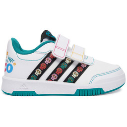Sneakersy adidas Disney Coco Tensaur JQ6174 Biały