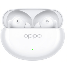 Słuchawki bezprzewodowe OPPO Enco Air4 Biały