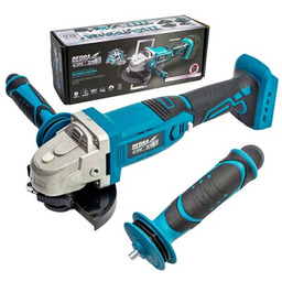 DEDRA Szlifierka kątowa akumulatorowa DED7051