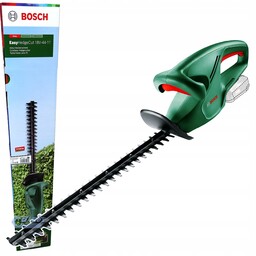 Nożyce, sekator akumulatorowy Bosch EasyHedgeCut 18V-44-11 0600849H06