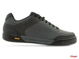 Giro Buty rowerowe Riddance dark shadow black