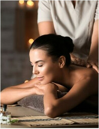 Masaż aromaterapeutyczny Słupsk