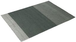 Muuto VARJO Dywan Wełniany 170x240 cm Ciemnoszary