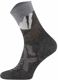 Comodo Skarpety trekkingowe ALPINE HILLS 70% MERINO Performance