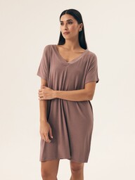 Koszula nocna Noves 42710-84X