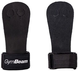 GymBeam Mocne paski do podnoszenia ciężarów