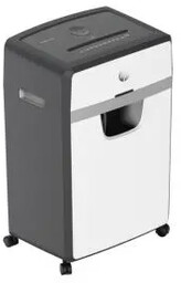 HP OneShred 24CC Biały Niszczarka