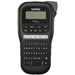 Drukarka etykiet Brother, PT-H110