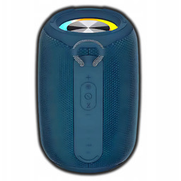 Głośnik Bezprzewodowy Na Bluetooth Kompatybilny Iphone Ios Samsung