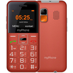Telefon MYPHONE Halo Easy