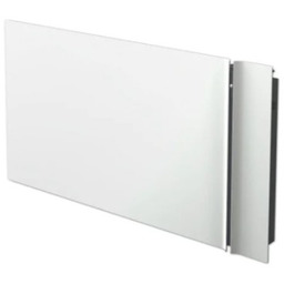 Grzejnik elektryczny 1000W szklany 80x45x8cm KYOTO 10