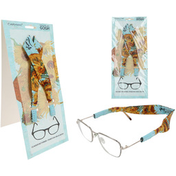 Sznurek do okularów - V. van Gogh, Słoneczniki